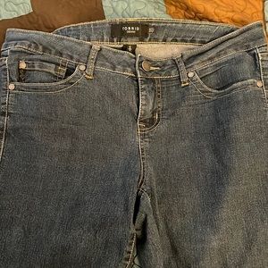 Torrid jeans